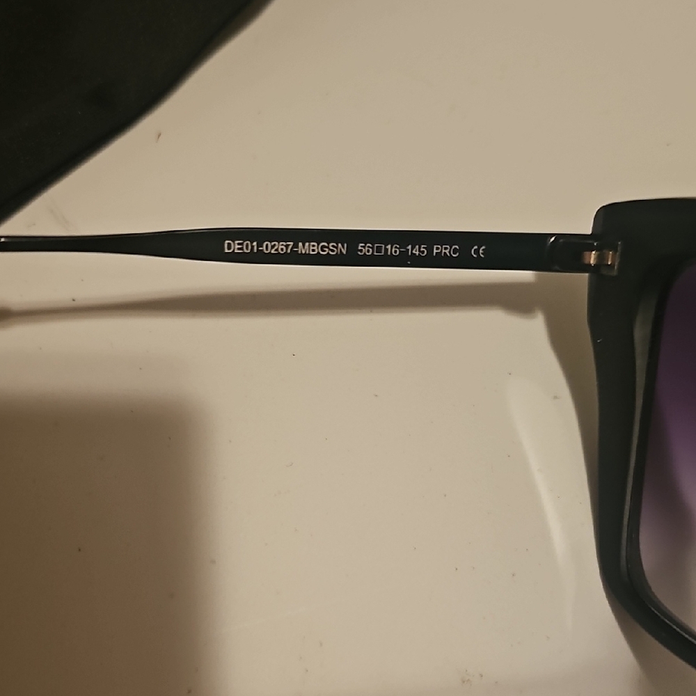 Diff Sunglasses - Heidi - image 3